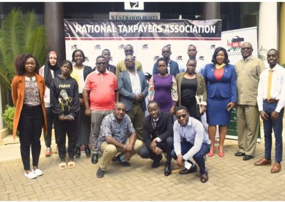Advocacy and Learning